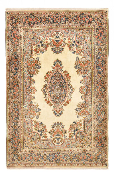 Rafsanjan Teppich 173x271cm - Perserteppich