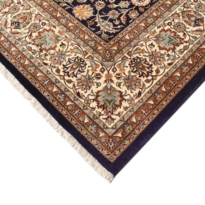 Perserteppich - Classic - Royal - 396 x 300 cm - dunkelblau