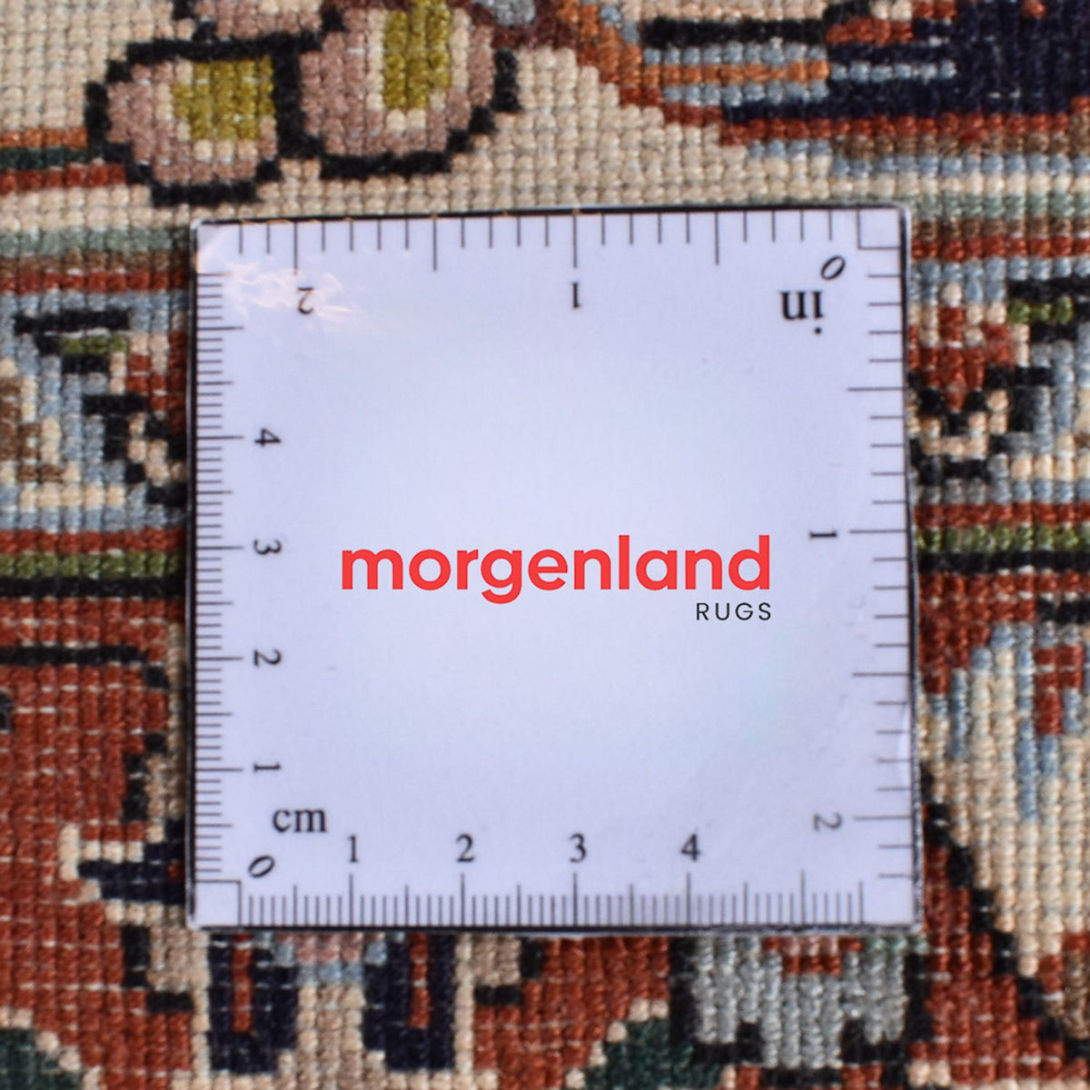 Perserteppich - Classic - Royal - 396 x 300 cm - dunkelblau