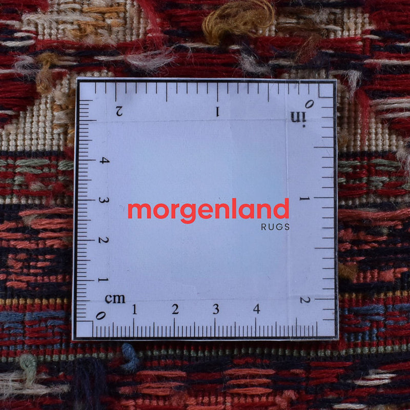 Kelim Teppich - Oriental - 289 x 200 cm - mehrfarbig