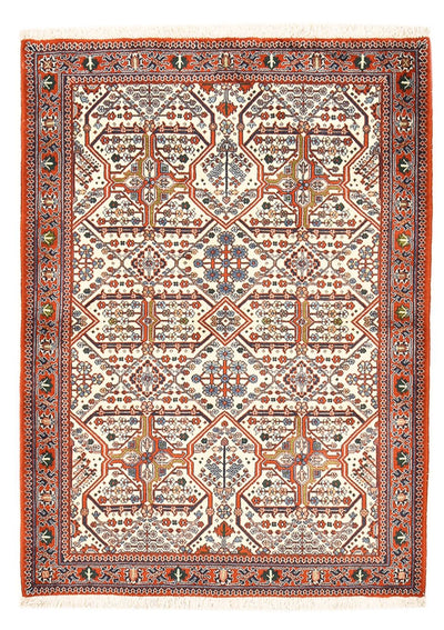 Meymeh Teppich 110x150cm - Perserteppich