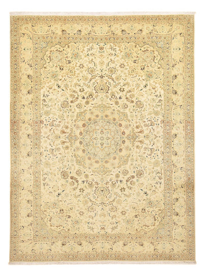 Täbriz - 50 Raj Teppich 252x342cm - Perserteppich