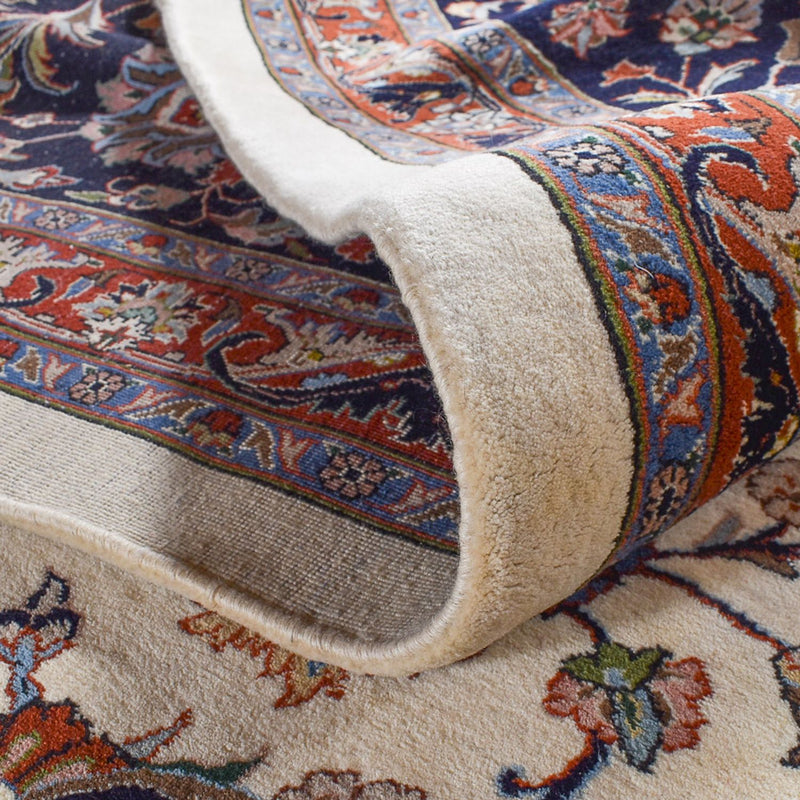 Perserteppich - Classic - Royal - 575 x 394 cm - creme