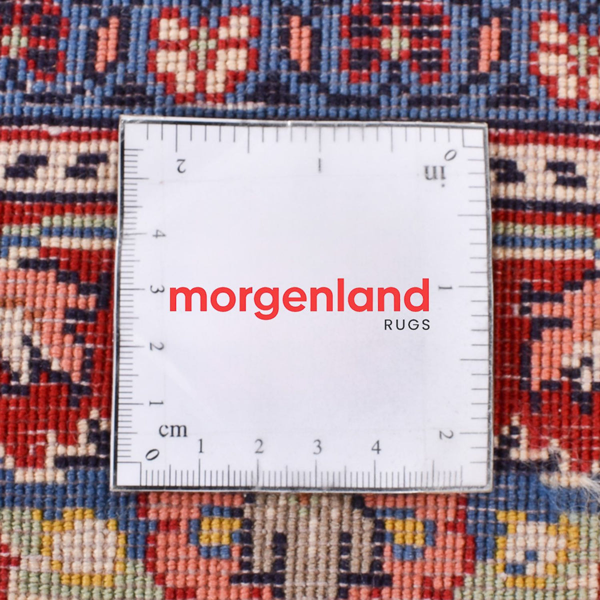 Perserteppich - Classic - 309 x 162 cm - beige