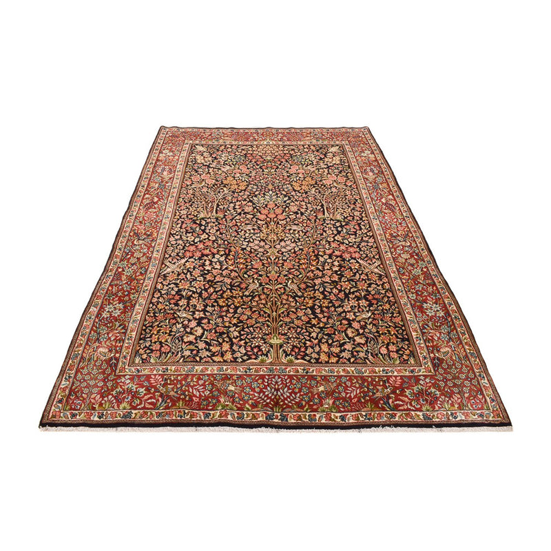 Perserteppich - Royal - 282 x 175 cm - dunkelbeige
