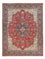 Perserteppich - Täbriz - Royal - 396 x 298 cm - rot