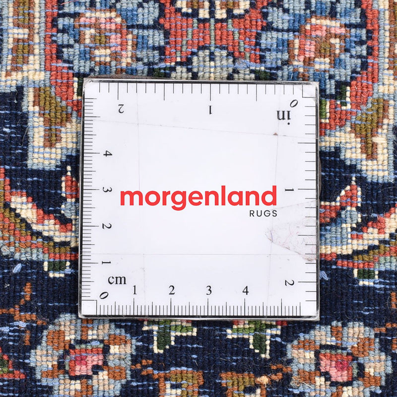 Perserteppich - Royal - 90 x 60 cm - mehrfarbig