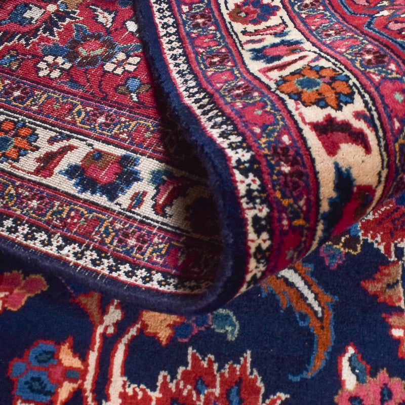 Perserteppich - Classic - 356 x 248 cm - rost