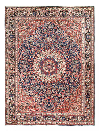 Moud Teppich 297x395cm - Perserteppich