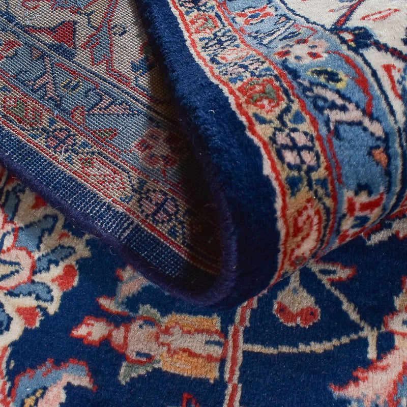 Perserteppich - Classic - 366 x 264 cm - lila