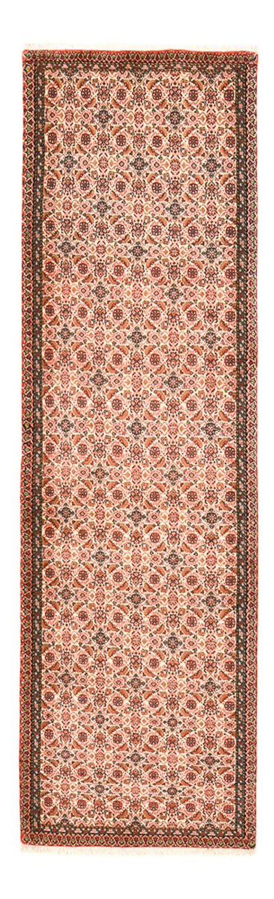 Täbriz Teppich 83x282cm - Perserteppich
