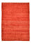 Gabbeh Teppich - Perser - 175 x 127 cm - rot