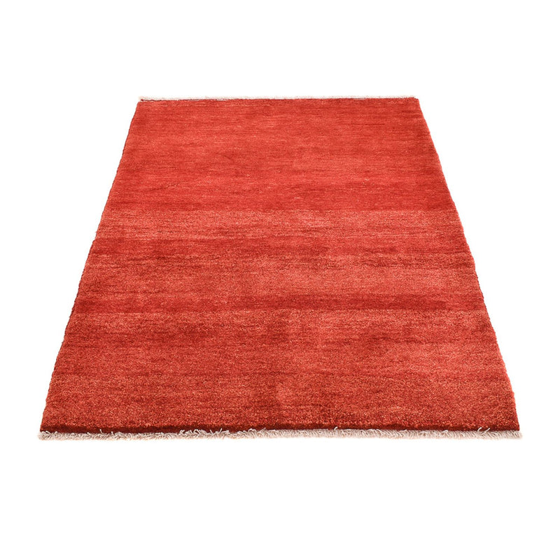 Gabbeh Teppich - Perser - 175 x 127 cm - rot