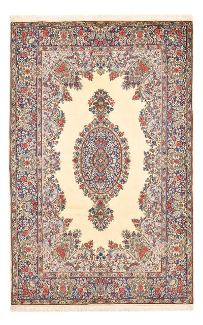 Rafsanjan Teppich 152x243cm - Perserteppich