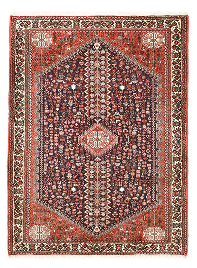 Kaschkuli Teppich 150x200cm - Perserteppich