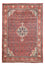 Perserteppich - Bidjar - 286 x 201 cm - rot