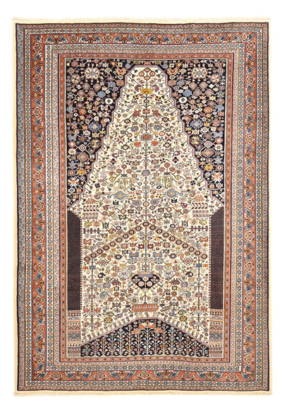 Kaschkuli Teppich 205x295cm - Perserteppich
