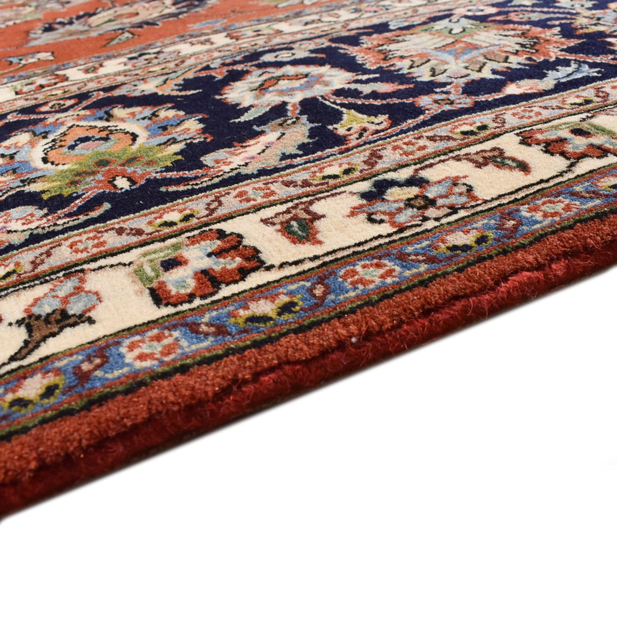 Perserteppich - Classic - Royal - 397 x 296 cm - rot