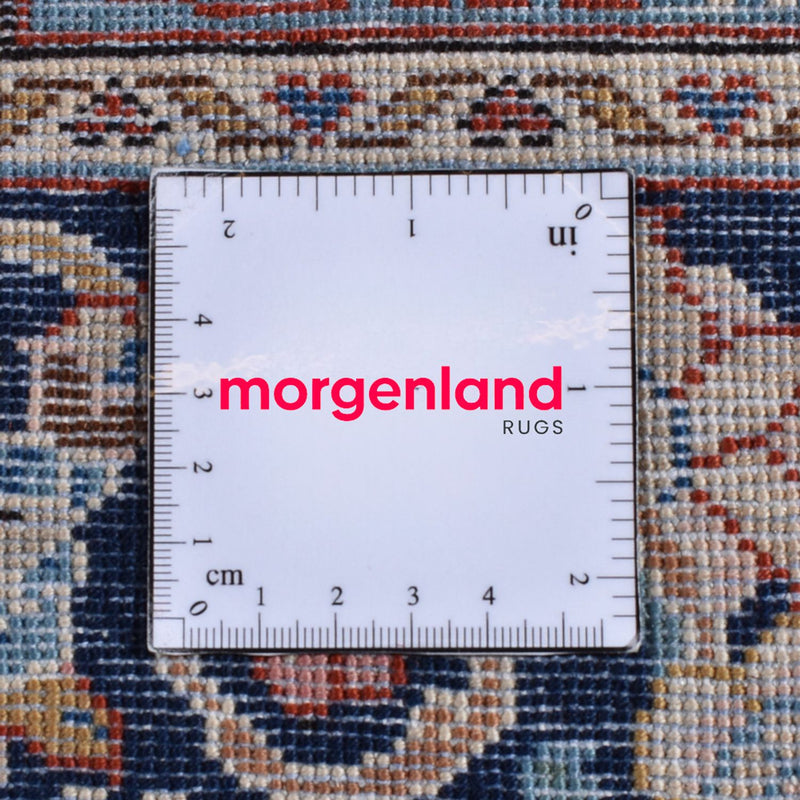 Perserteppich - Classic - 305 x 203 cm - hellbeige