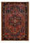 Perserteppich - Nomadic - 274 x 197 cm - rot