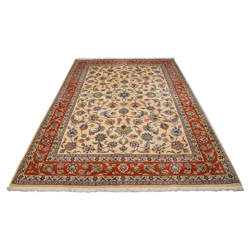 Perserteppich - Classic - 314 x 220 cm - beige
