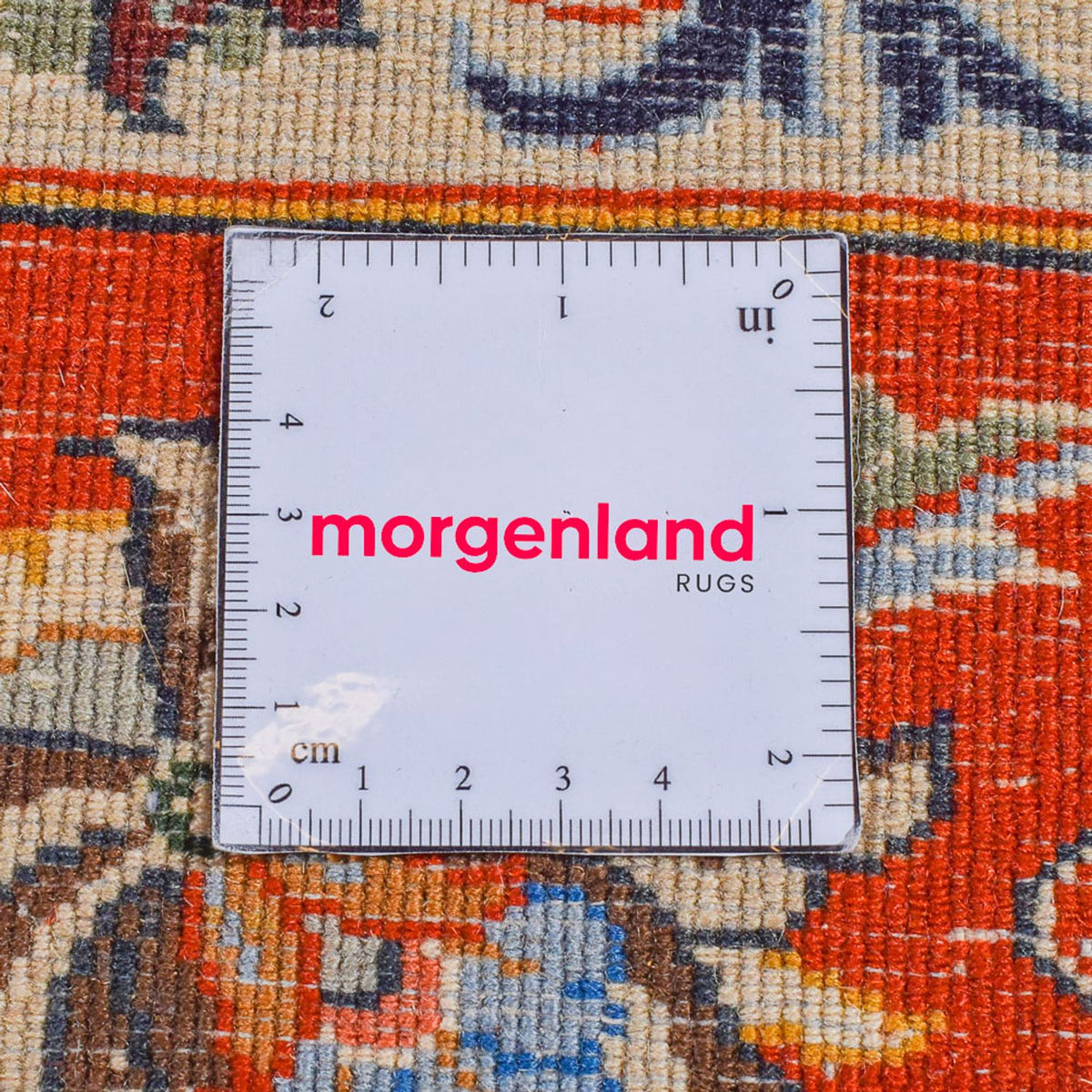 Perserteppich - Classic - 314 x 220 cm - beige