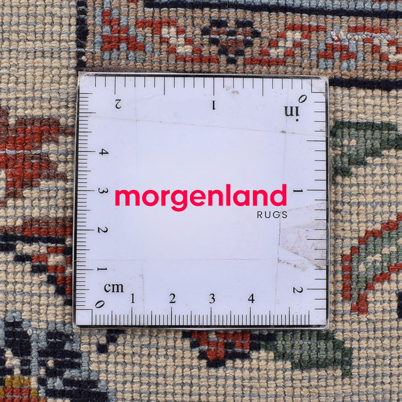 Perserteppich - Classic - 312 x 261 cm - hellrot