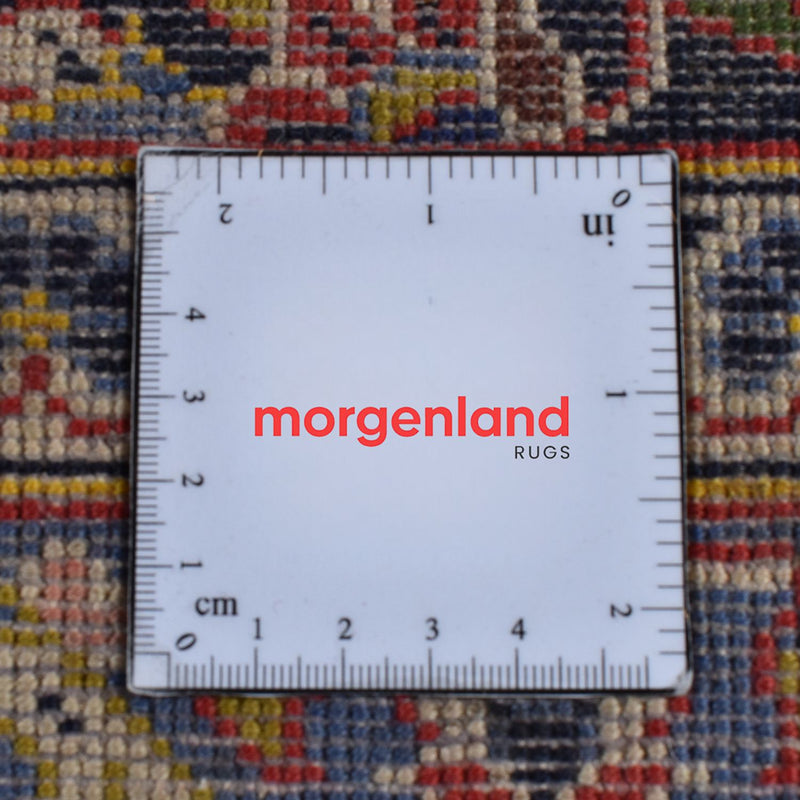 Perserteppich - Keshan - 360 x 245 cm - rot