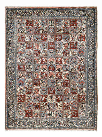 Bachtiar Teppich 258x348cm - Perserteppich