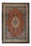 Perserteppich - Nomadic - 300 x 205 cm - rot