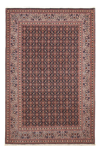 Täbriz - 50 Raj Teppich 190x293cm - Perserteppich