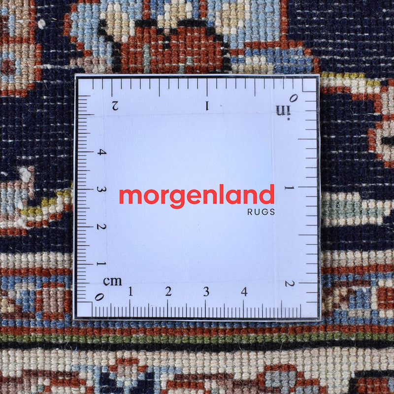 Perserteppich - Classic - Royal - 342 x 246 cm - hellrot