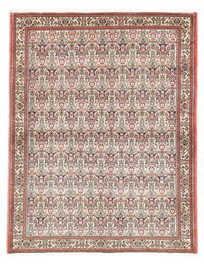 Afshar Sirjan Teppich 158x203cm - Perserteppich