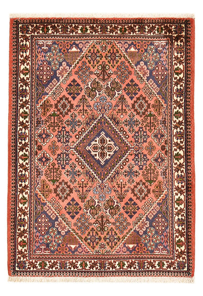 Ghashghai Teppich 115x160cm - Perserteppich