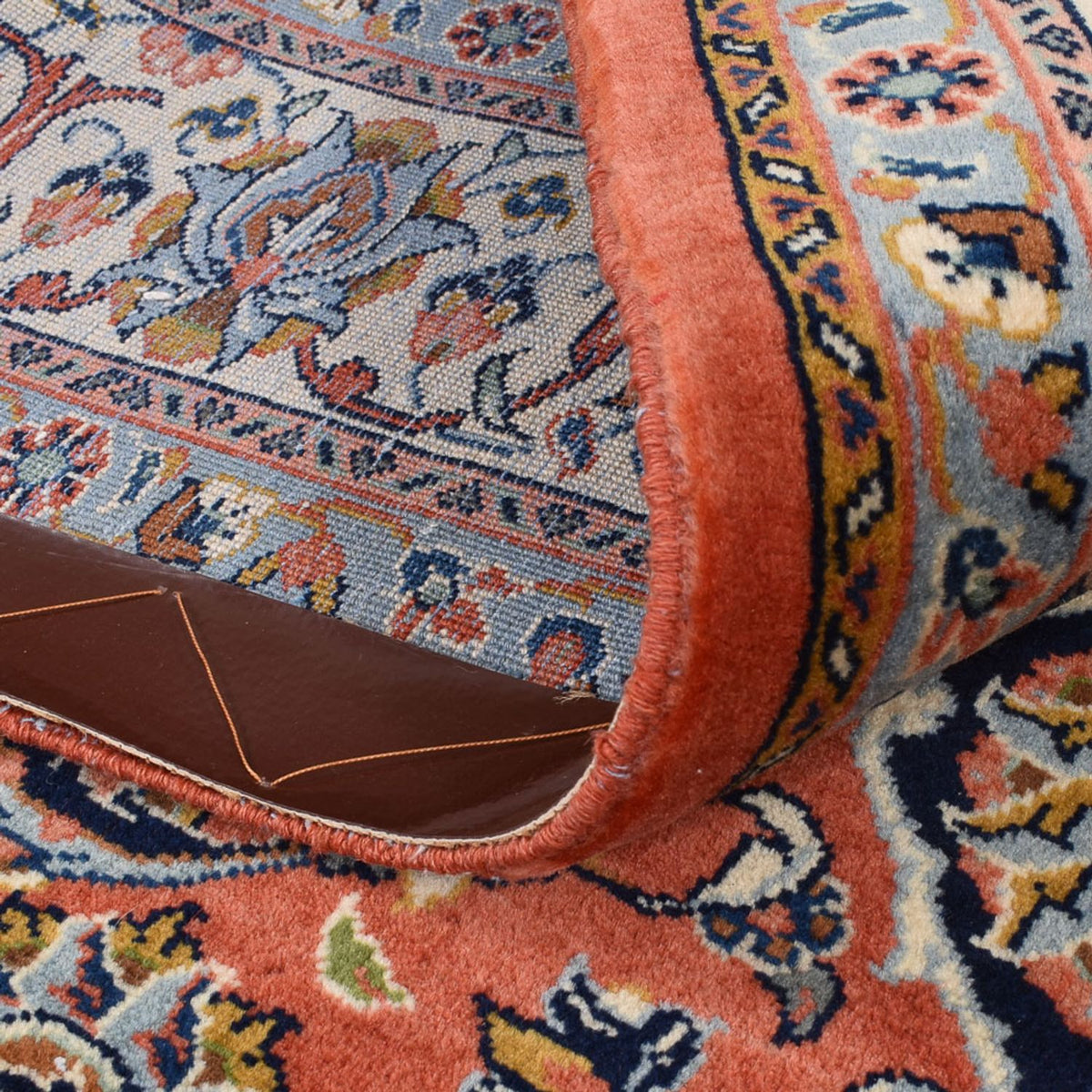 Perserteppich - Classic - 228 x 178 cm - rot