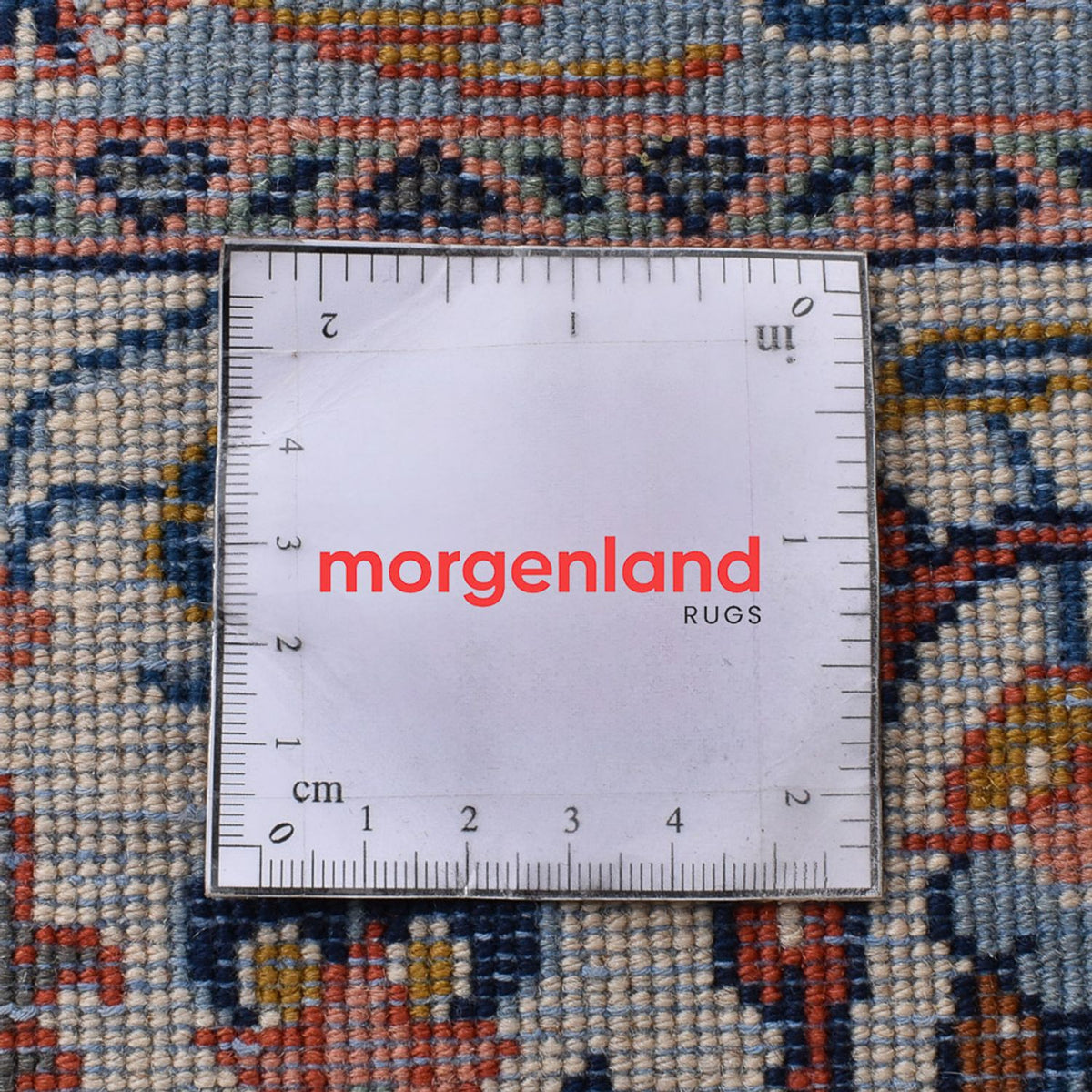 Perserteppich - Classic - 228 x 178 cm - rot