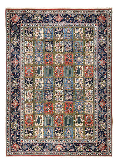 Bachtiar Teppich 259x353cm - Perserteppich