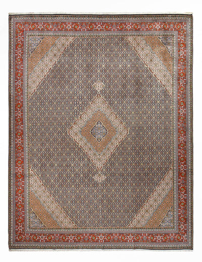 Ardebil Teppich 296x393cm - Perserteppich