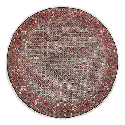 Bidjar Teppich 300x300cm - Perserteppich