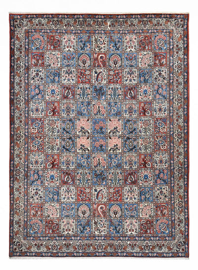 Bachtiar Teppich 297x409cm - Perserteppich
