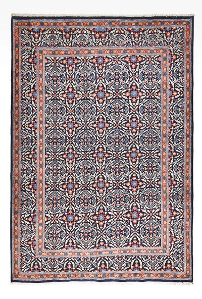 Moud Teppich 212x305cm - Perserteppich
