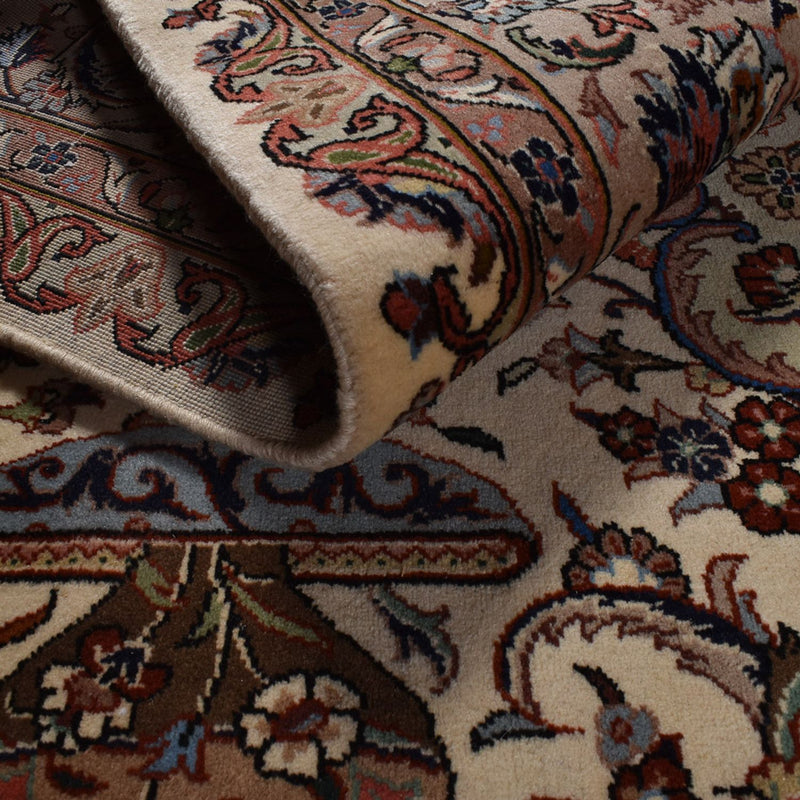 Perserteppich - Classic - 296 x 196 cm - sand