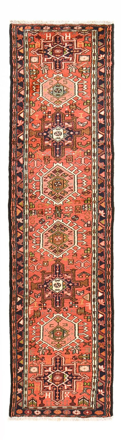 Qaraja Teppich 71x284cm - Perserteppich