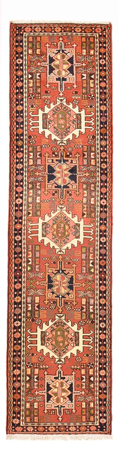 Qaraja Teppich 71x286cm - Perserteppich