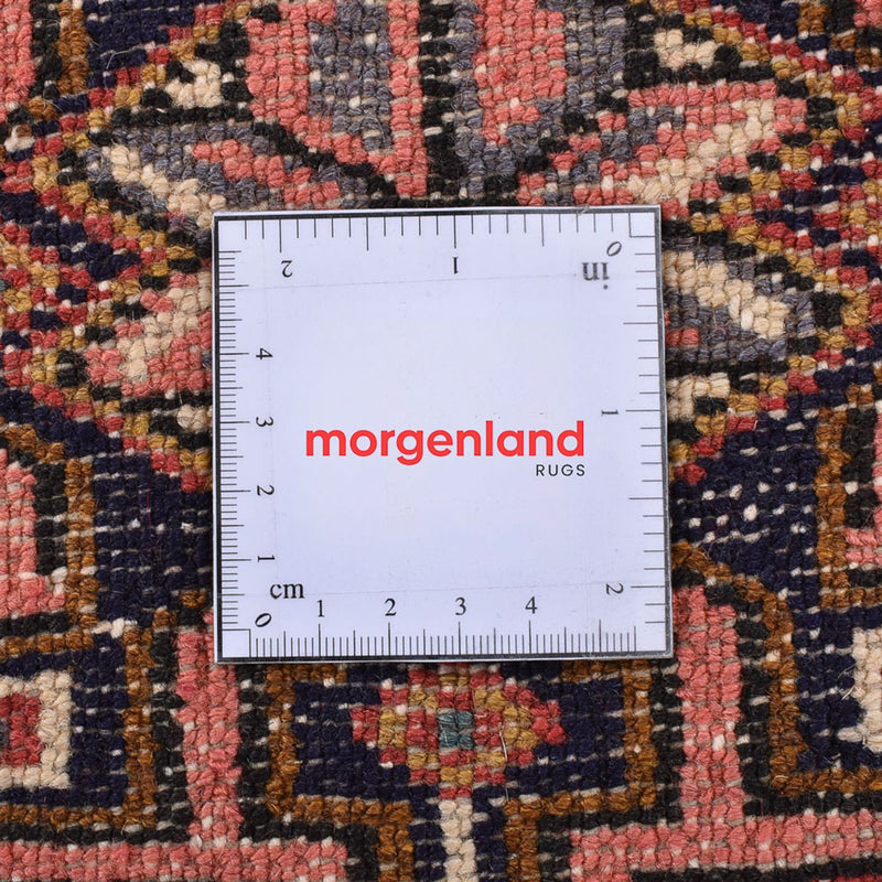 Läufer Perser - Nomadic - 270 x 68 cm - hellrot