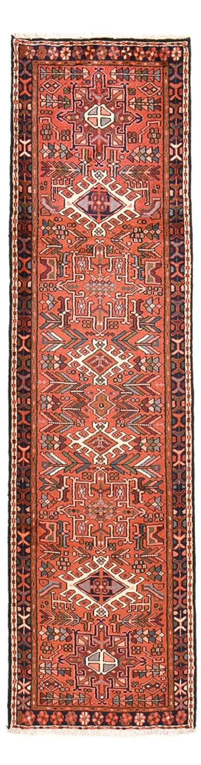 Qaraja Teppich 78x281cm - Perserteppich