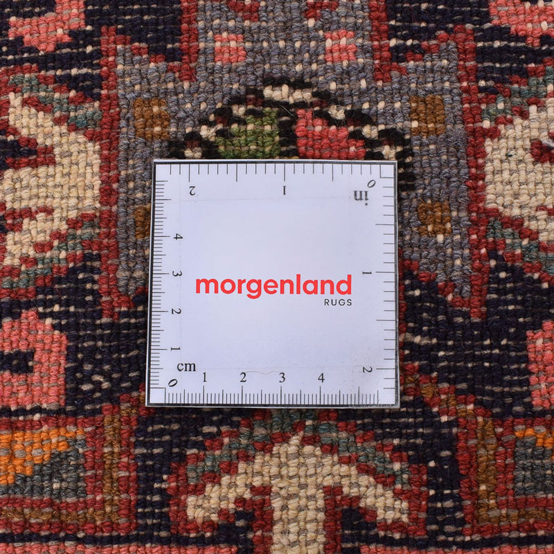 Läufer Perser - Nomadic - 295 x 70 cm - hellgrün