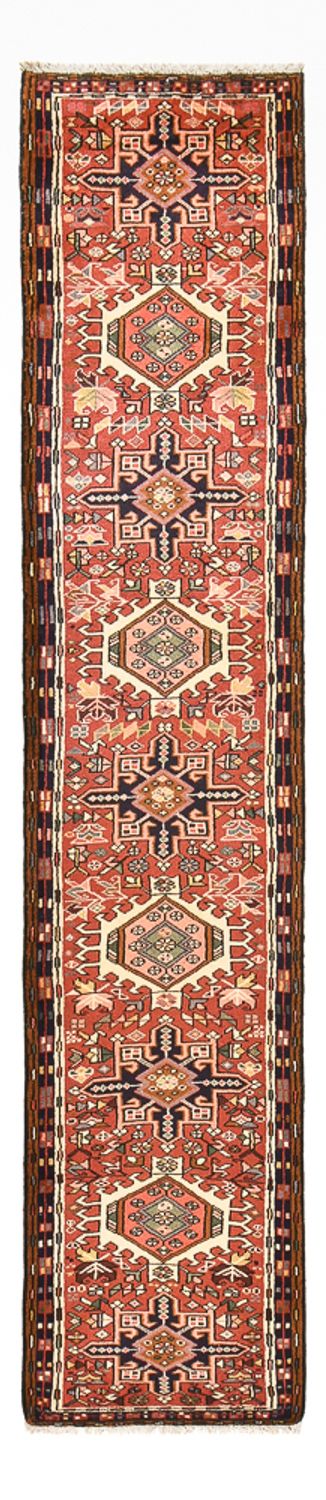Qaraja Teppich 78x311cm - Perserteppich