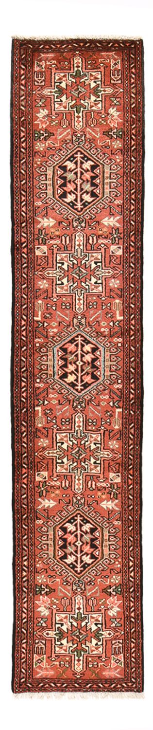 Qaraja Teppich 62x290cm - Perserteppich