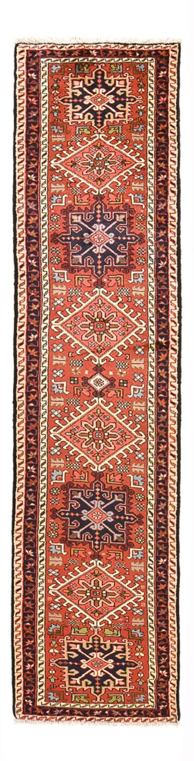 Qaraja Teppich 73x280cm - Perserteppich